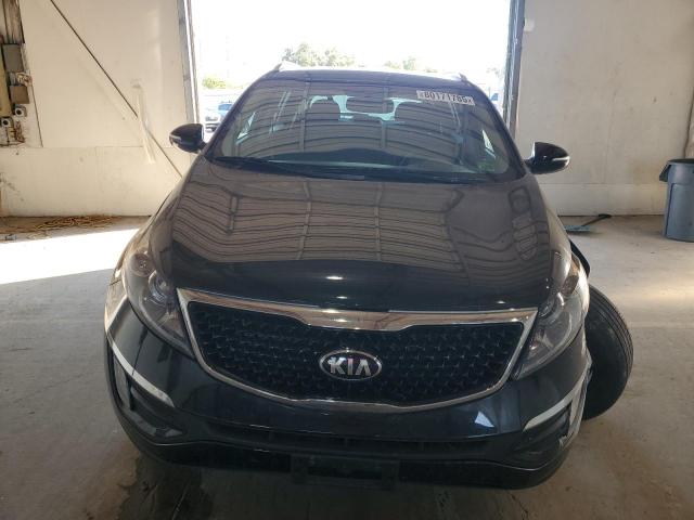 Photo 5 from auction – 2014 KIA SPORTAGE E with VIN KNDPCCACXE7596135