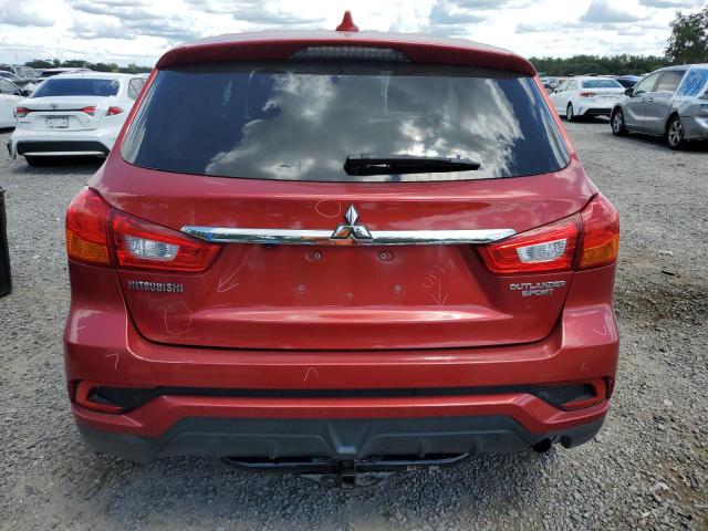 Photo 6 from auction – 2019 MITSUBISHI OUTLANDER with VIN JA4AR3AU5KU030095
