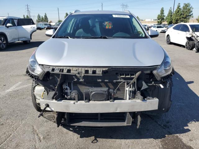 Photo 5 from auction – 2019 KIA NIRO FE with VIN KNDCB3LC9K5305923