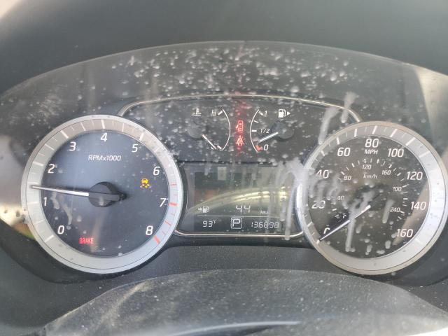 Photo 9 from auction – 2014 NISSAN SENTRA S with VIN 3N1AB7AP5EL657375