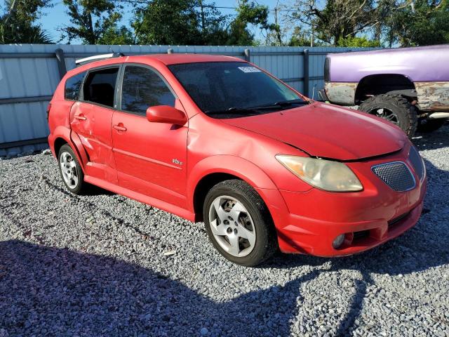 Photo 4 from auction – 2006 PONTIAC VIBE with VIN 5Y2SL65876Z445230