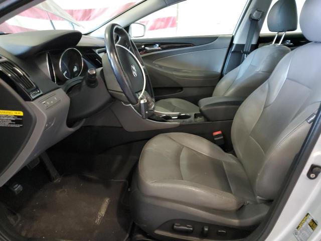 Zdjęcie 7 z aukcji – 2011 HYUNDAI SONATA SE z VIN 5NPEC4AC4BH281190