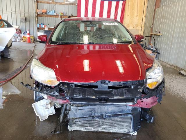 Photo 5 from auction – 2014 FORD FOCUS SE with VIN 1FADP3F23EL411282