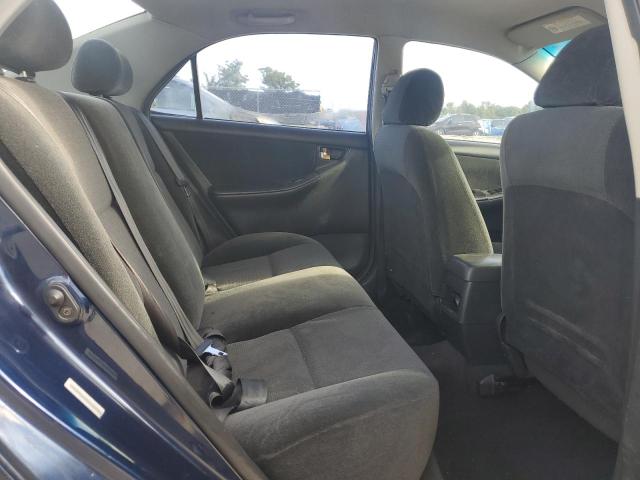 Photo 10 from auction – 2004 TOYOTA COROLLA CE with VIN 1NXBR32E14Z212683