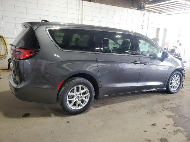 Photo 3 from auction – 2023 CHRYSLER PACIFICA T with VIN 2C4RC1BGXPR590495