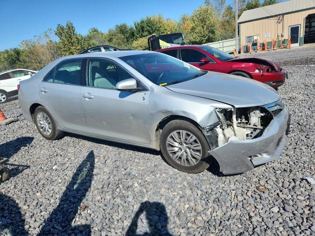 Photo 4 from auction – 2012 TOYOTA CAMRY BASE with VIN 4T4BF1FK5CR228130