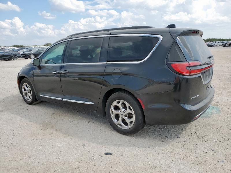 Photo 2 from auction – 2022 CHRYSLER PACIFICA L with VIN 2C4RC1GG2NR125554