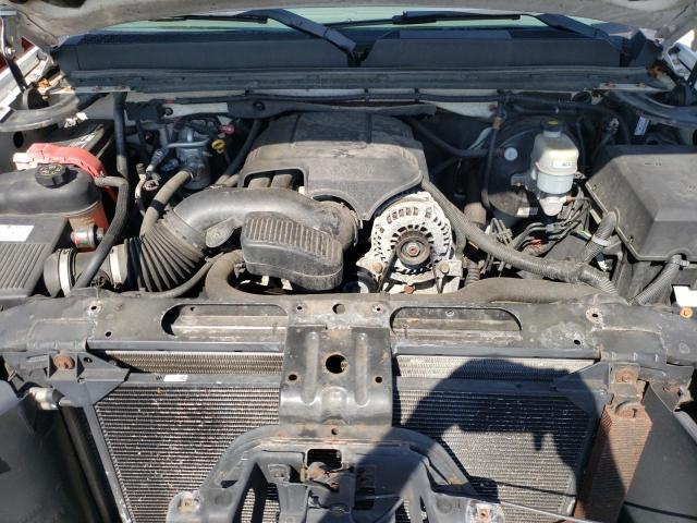 Photo 11 from auction – 2007 GMC NEW SIERRA with VIN 1GTEK19J77Z576532