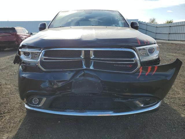Photo 5 from auction – 2019 DODGE DURANGO SX with VIN 1C4RDJAG6KC853002