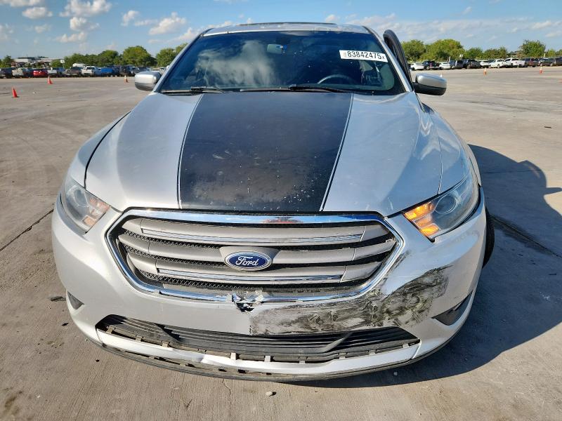 Photo 5 from auction – 2013 FORD TAURUS SEL with VIN 1FAHP2E82DG198754