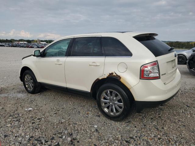 Photo 2 from auction – 2008 FORD EDGE LIMIT with VIN 2FMDK39CX8BA22071
