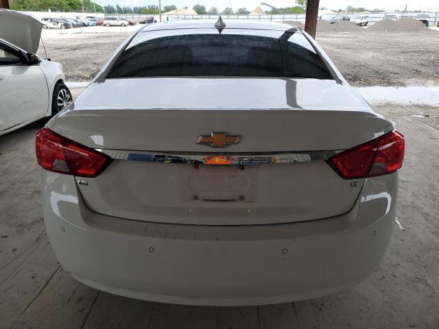 Photo 6 from auction – 2015 CHEVROLET IMPALA LT with VIN 2G1125S38F9277344