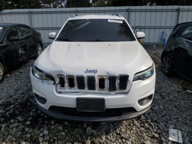 Photo 5 from auction – 2019 JEEP CHEROKEE L with VIN 1C4PJMLB5KD254072