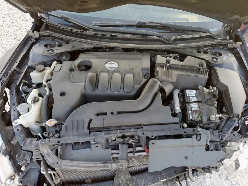 Photo 11 from auction – 2012 NISSAN ALTIMA BASE with VIN 1N4AL2AP0CN508890