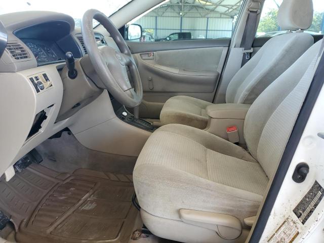 Photo 7 from auction – 2006 TOYOTA COROLLA CE with VIN JTDBR32E460081098