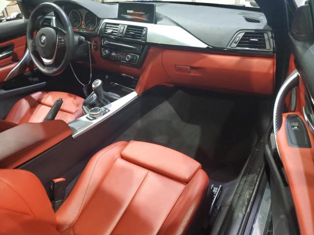 Photo 8 from auction – 2014 BMW 435 XI with VIN WBA3R5C57EF784962