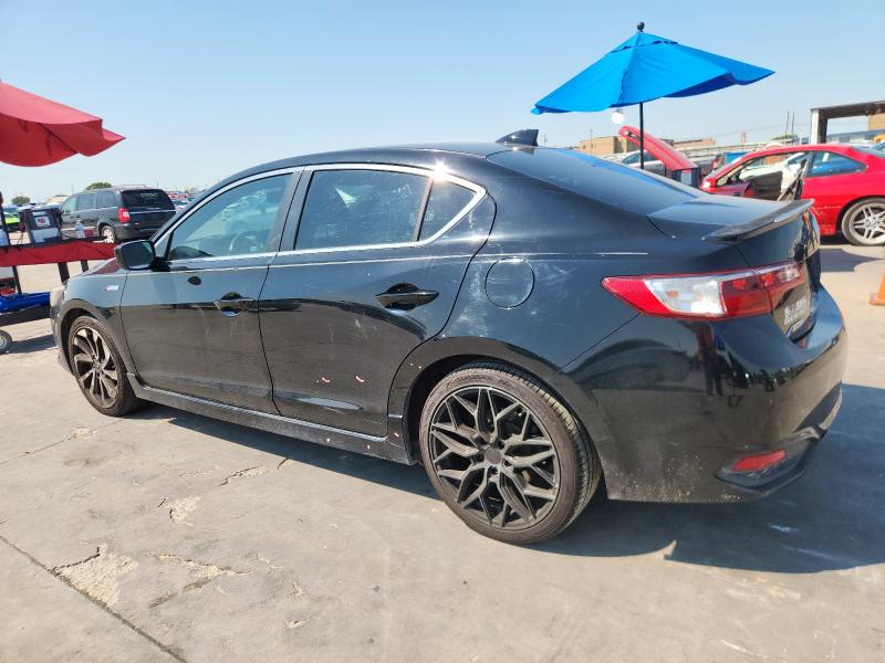 Photo 2 from auction – 2018 ACURA ILX PREMIU with VIN 19UDE2F8XJA000032