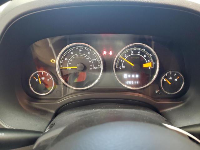 Photo 9 from auction – 2016 JEEP COMPASS LA with VIN 1C4NJDEB0GD546238