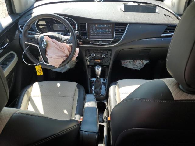 Photo 8 from auction – 2019 BUICK ENCORE PRE with VIN KL4CJASB9KB771508