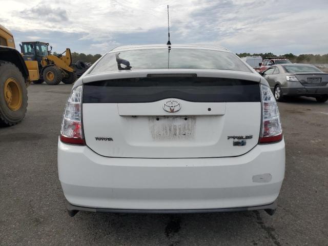 Photo 6 from auction – 2009 TOYOTA PRIUS with VIN JTDKB20U897820364