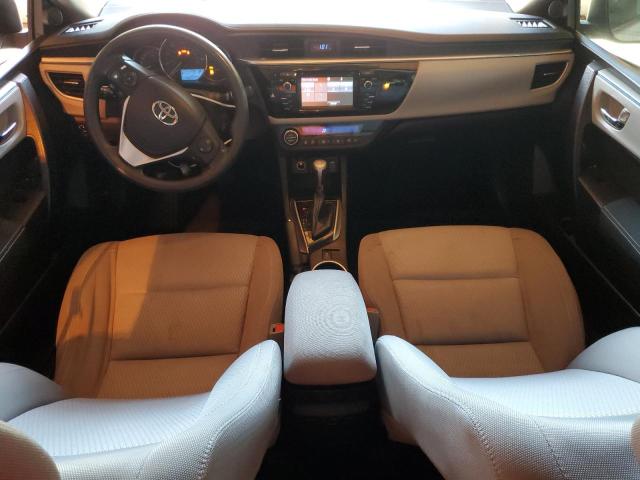 Photo 8 from auction – 2016 TOYOTA COROLLA L with VIN 5YFBURHE2GP534778