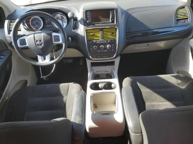 Photo 8 from auction – 2016 DODGE GRAND CARA with VIN 2C4RDGCG3GR338697