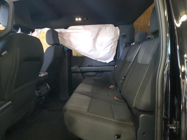 Photo 10 from auction – 2024 FORD F150 STX with VIN 1FTEW2LP2RKF35258