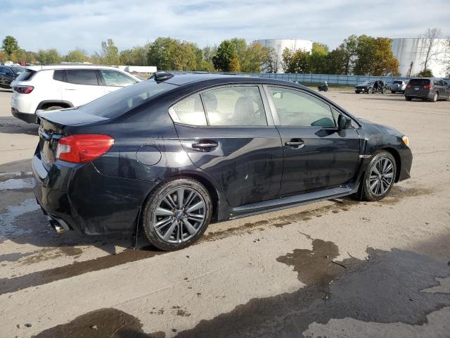 Photo 3 from auction – 2017 SUBARU WRX with VIN JF1VA1B68H9836470