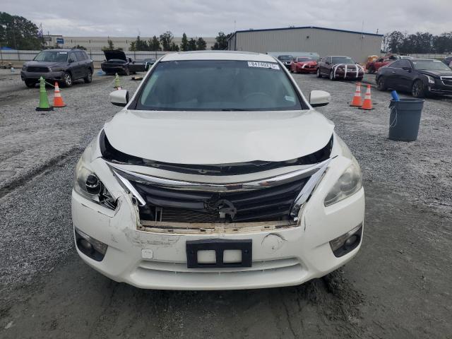 Photo 5 from auction – 2015 NISSAN ALTIMA 2.5 with VIN 1N4AL3AP5FC174104