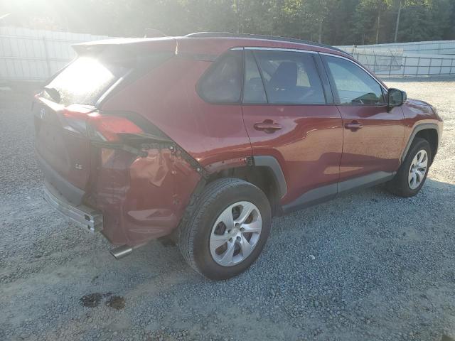 Photo 3 from auction – 2019 TOYOTA RAV4 LE with VIN 2T3H1RFV4KC010585