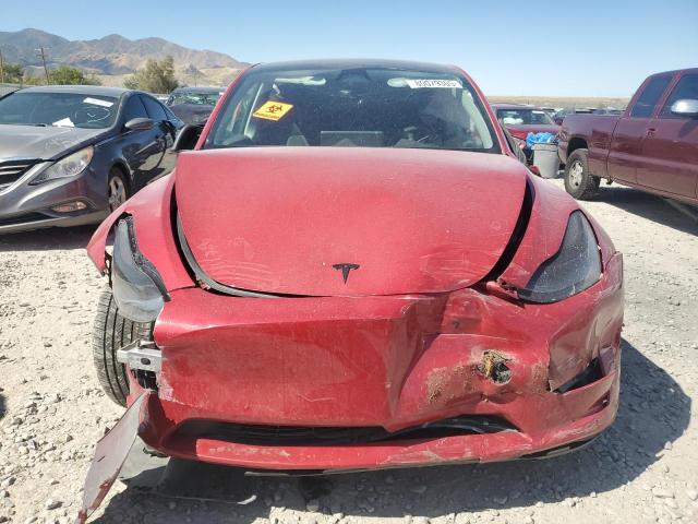 Photo 5 from auction – 2023 TESLA MODEL Y with VIN 7SAYGDEF8PF859712