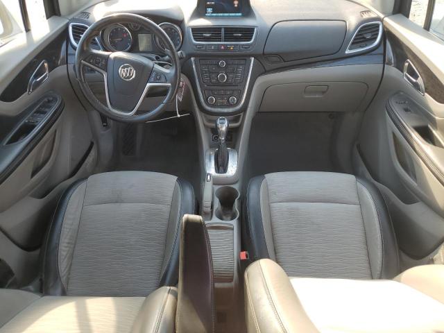 Photo 8 from auction – 2015 BUICK ENCORE with VIN KL4CJASBXFB175636