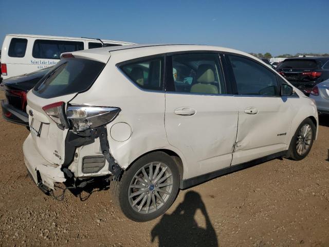 Photo 3 from auction – 2013 FORD C-MAX SEL with VIN 1FADP5BU2DL519653