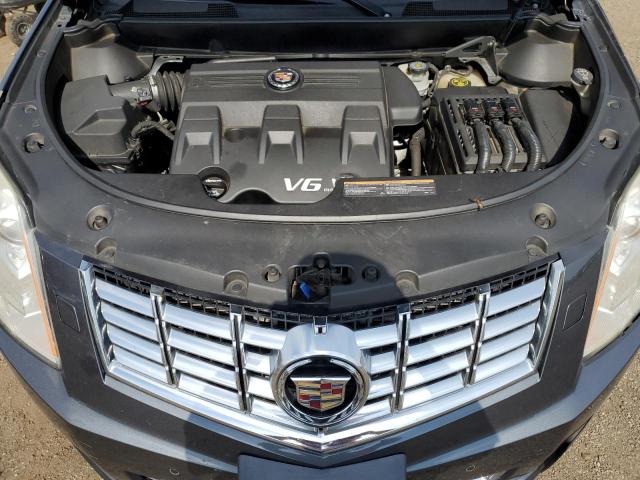 Photo 12 from auction – 2013 CADILLAC SRX PREMIU with VIN 3GYFNEE33DS517426