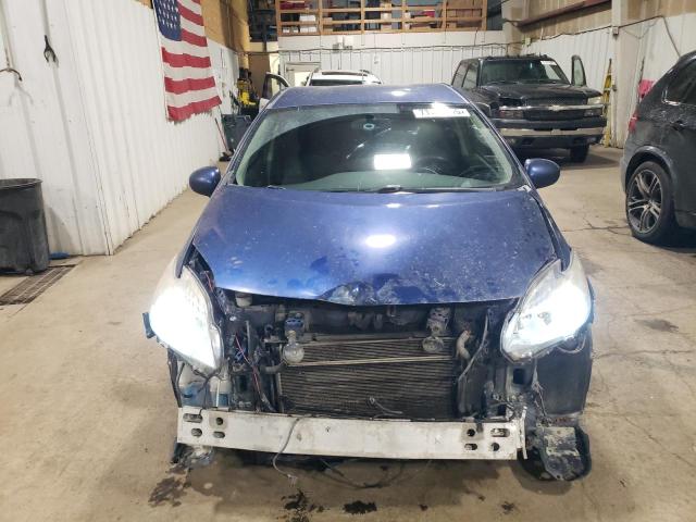 صورة رقم 5 من المزاد - 2011 TOYOTA PRIUS مع VIN JTDKN3DU1B0263609