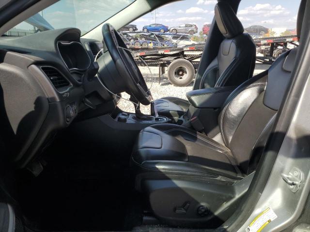 Photo 7 from auction – 2020 JEEP CHEROKEE L with VIN 1C4PJMLB3LD632830