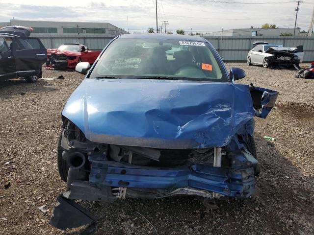 Photo 5 from auction – 2005 CHEVROLET COBALT LS with VIN 1G1AL52F757536476