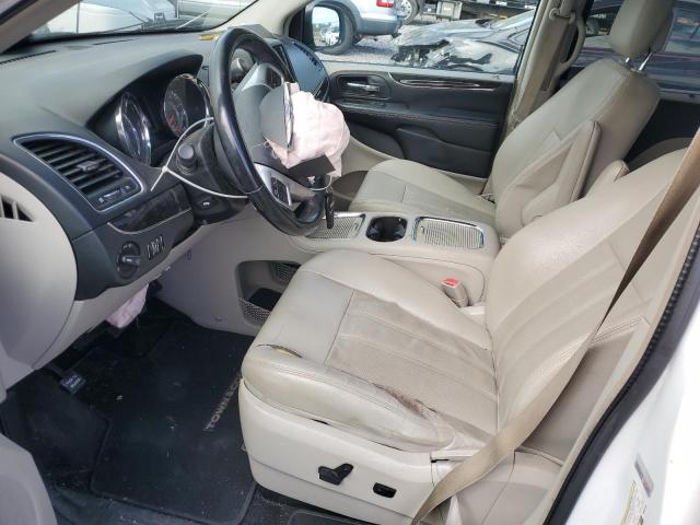 Photo 7 from auction – 2013 CHRYSLER TOWN & COU with VIN 2C4RC1CG7DR815756