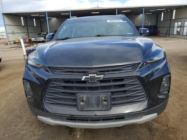 Photo 5 from auction – 2020 CHEVROLET BLAZER 2LT with VIN 3GNKBCRS5LS712078