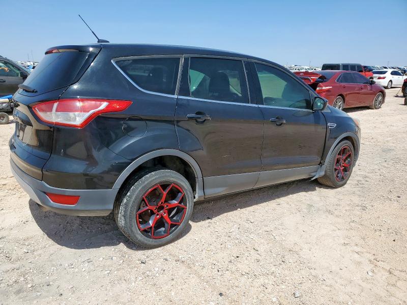 Photo 3 from auction – 2015 FORD ESCAPE SE with VIN 1FMCU0G9XFUC45052