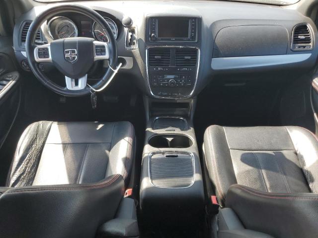 Photo 8 from auction – 2017 DODGE GRAND CARA with VIN 2C4RDGEG9HR859325