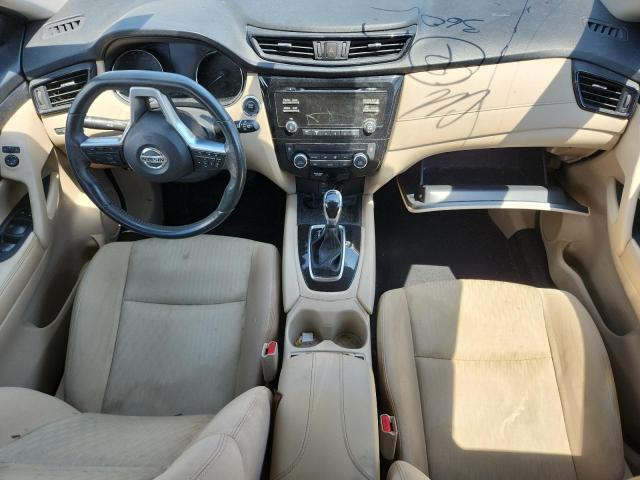 Photo 8 from auction – 2017 NISSAN ROGUE S with VIN KNMAT2MT4HP541311
