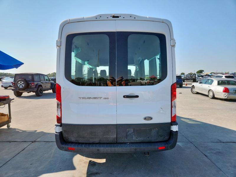 Photo 6 from auction – 2020 FORD TRANSIT T- with VIN 1FDZK1C80LKA45274