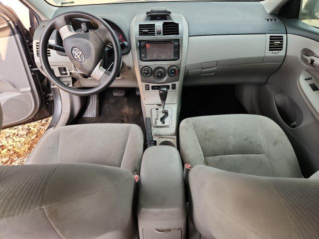 Photo 8 from auction – 2013 TOYOTA COROLLA BA with VIN 2T1BU4EE6DC929680