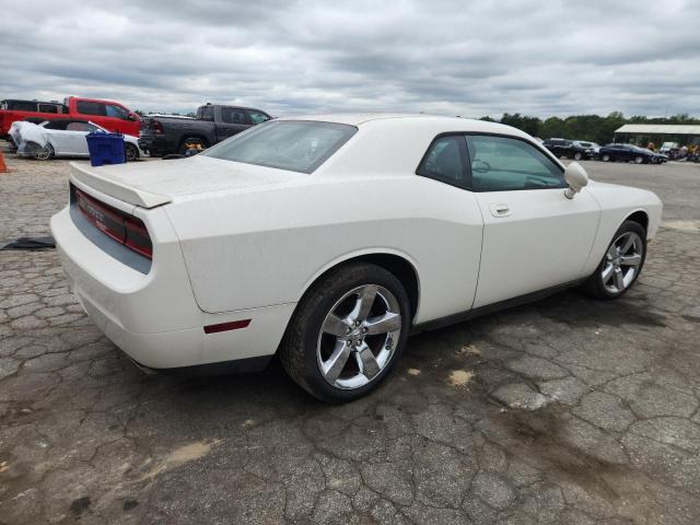 Photo 3 from auction – 2009 DODGE CHALLENGER with VIN 2B3LJ54T29H502997