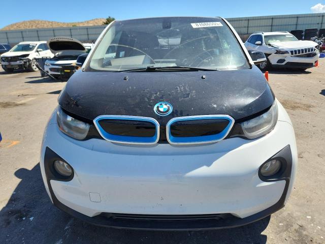 Photo 5 from auction – 2016 BMW I3 REX with VIN WBY1Z4C57GV507370