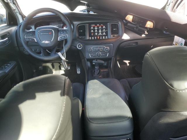 Photo 8 from auction – 2023 DODGE CHARGER GT with VIN 2C3CDXMG7PH648592