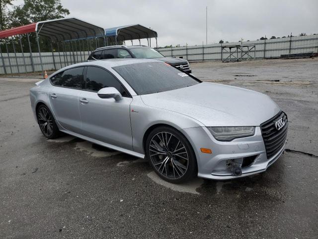 Photo 4 from auction – 2018 AUDI A7 PREMIUM with VIN WAUW3AFC1JN089023
