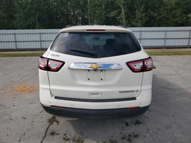 Photo 6 from auction – 2014 CHEVROLET TRAVERSE L with VIN 1GNKRGKD2EJ319951