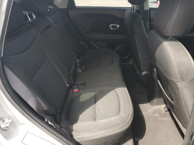 Photo 11 from auction – 2016 KIA SOUL + with VIN KNDJP3A50G7867184